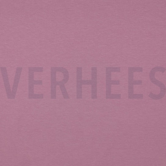 SOFT SWEAT GOTS LAVENDEL #7