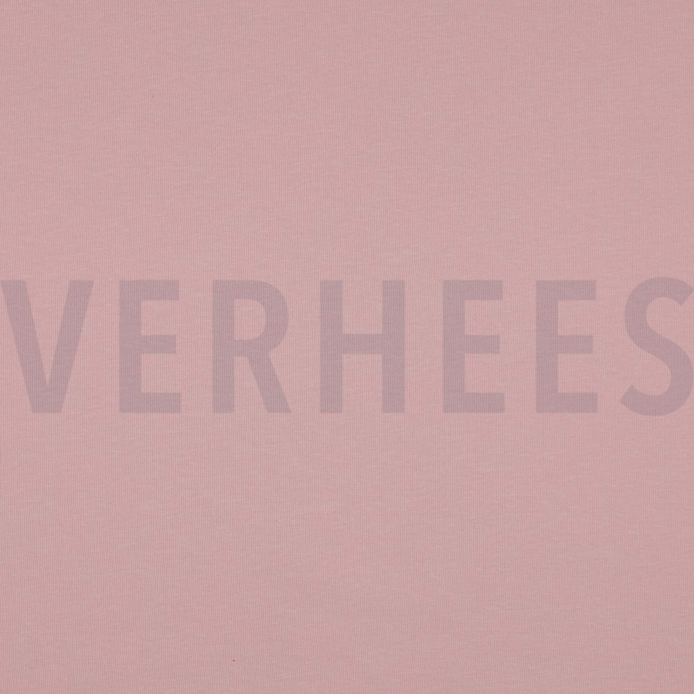 SOFT SWEAT GOTS BLUSH