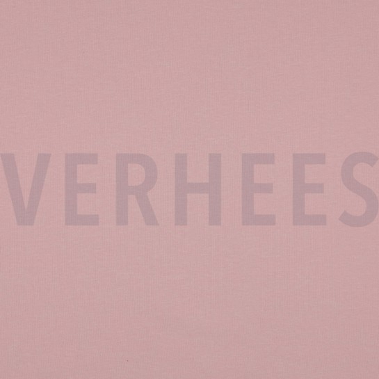 SOFT SWEAT GOTS BLUSH #7