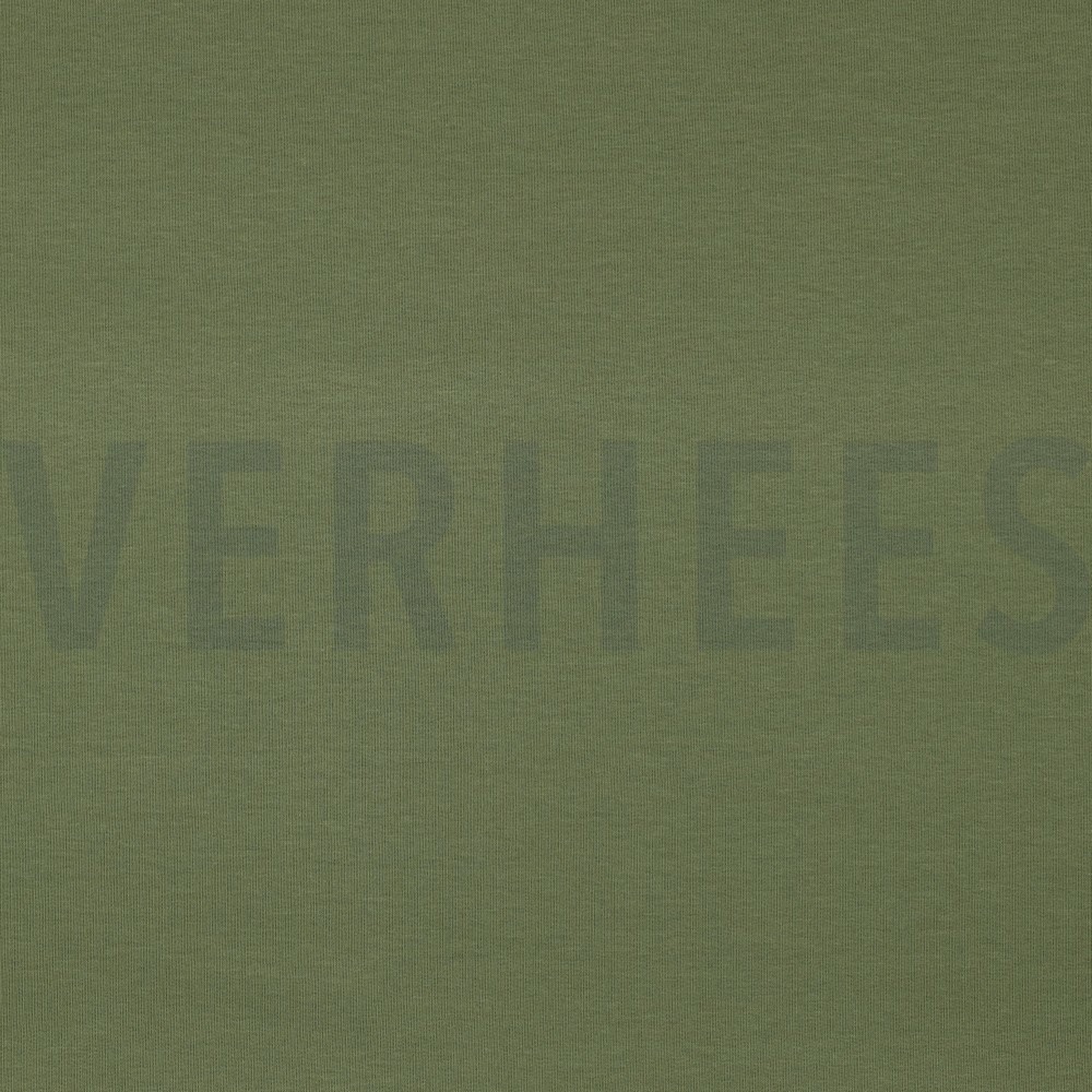 SOFT SWEAT GOTS ESSIGGURKE