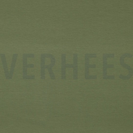 SOFT SWEAT GOTS CORNICHON #7