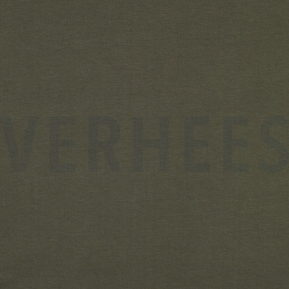 SOFT SWEAT GOTS LEGERGROEN