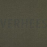 SOFT SWEAT GOTS LEGERGROEN (thumbnail)