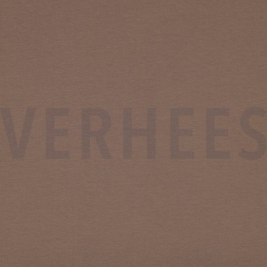 SOFT SWEAT GOTS TAUPE #7