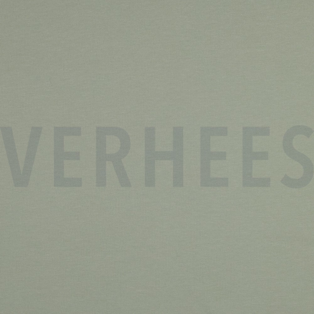 SOFT SWEAT GOTS SALIEGROEN