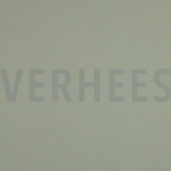 SOFT SWEAT GOTS SALBEI #7