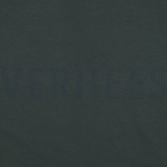 SOFT SWEAT GOTS DONKER BOSGROEN #7