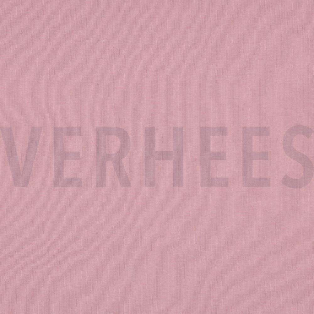 SOFT SWEAT GOTS ROSE