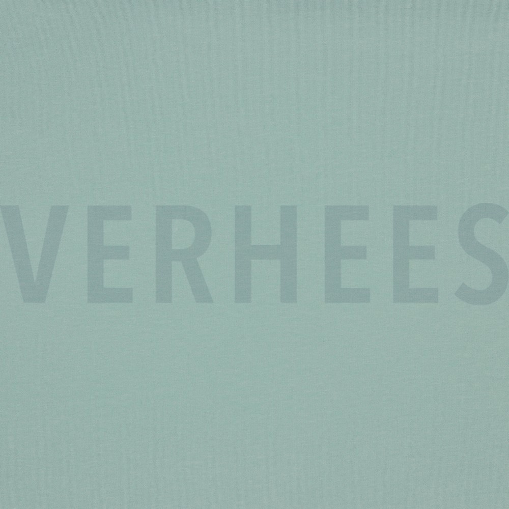 SOFT SWEAT GOTS HELL AQUA