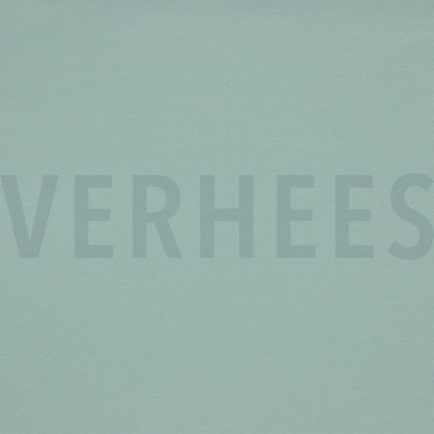 SOFT SWEAT GOTS HELL AQUA (hover)