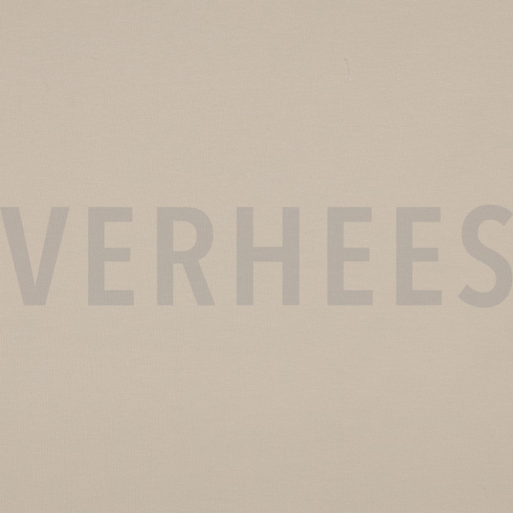 SOFT SWEAT GOTS HELL SAND