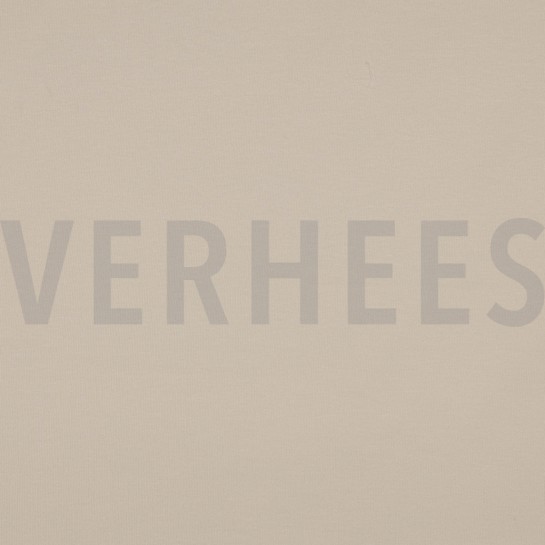 SOFT SWEAT GOTS LIGHT SAND #7