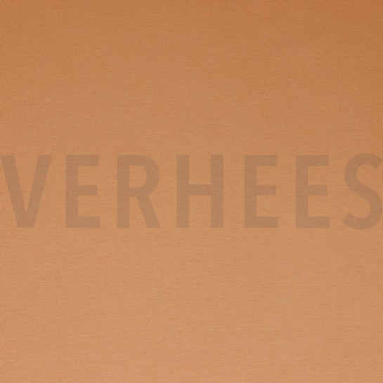 SOFT SWEAT GOTS DUNKEL LACHS #7