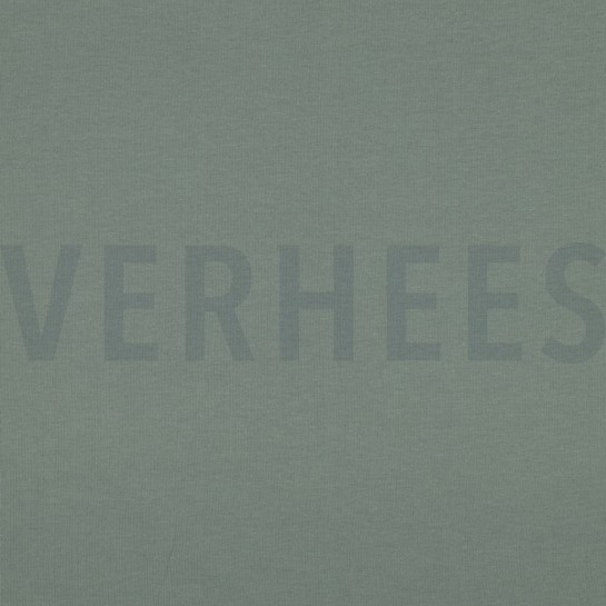 SOFT SWEAT GOTS DARK MINT #7