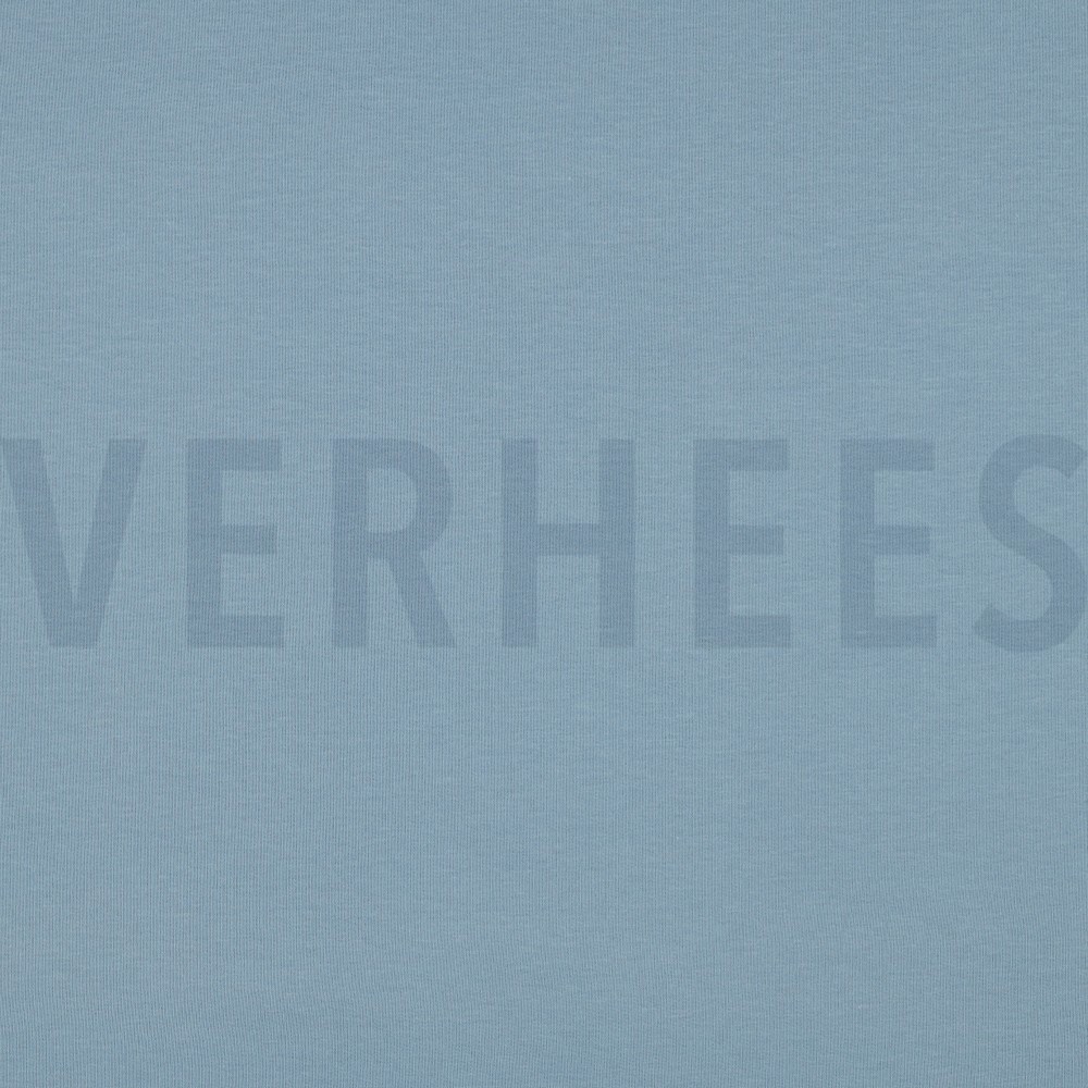 SOFT SWEAT GOTS SCHATTENBLAU