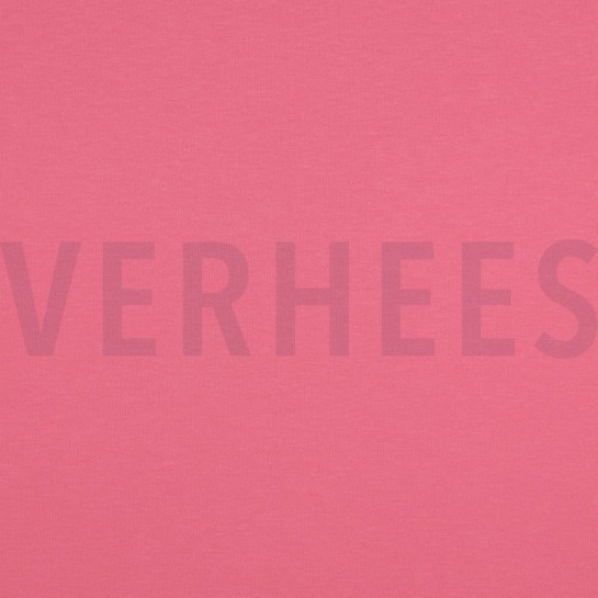 SOFT SWEAT GOTS PINK #7