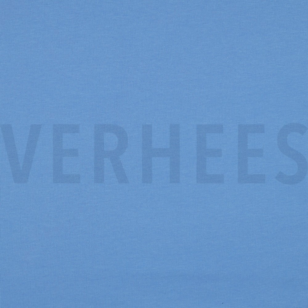 SOFT SWEAT GOTS BLAU