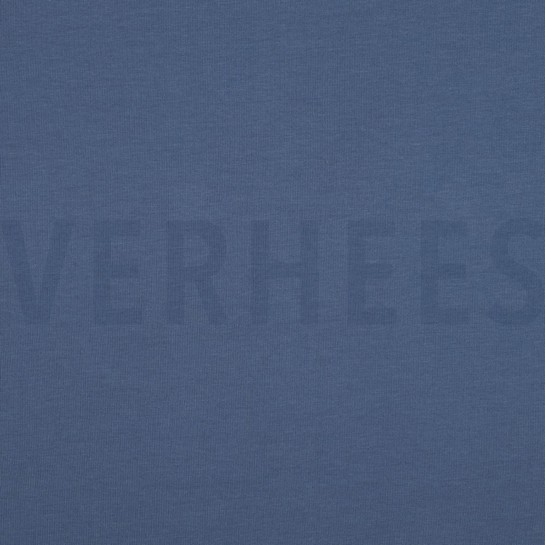 SOFT SWEAT GOTS INDIGO #7