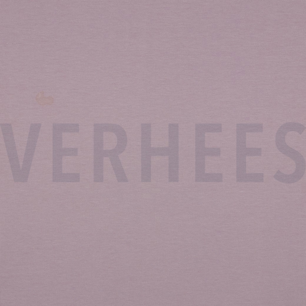 SOFT SWEAT GOTS PUDER DUNKEL