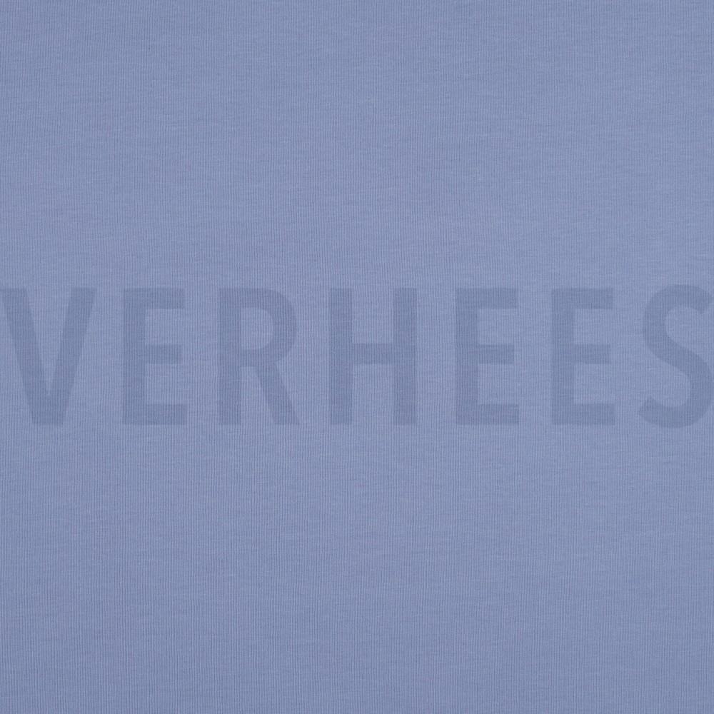 SOFT SWEAT GOTS LICHT LAVENDEL