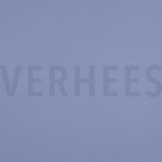 SOFT SWEAT GOTS LIGHT LAVENDER #7