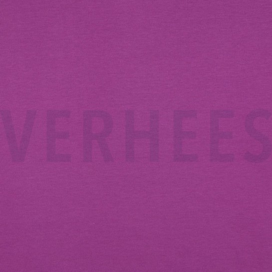 SOFT SWEAT GOTS VIOLET #7