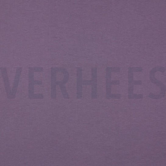 SOFT SWEAT GOTS TRAUBE #7