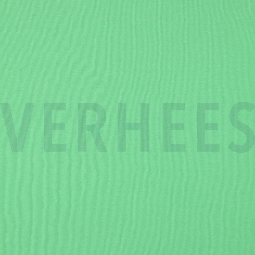 SOFT SWEAT GOTS HELL LIMETTE