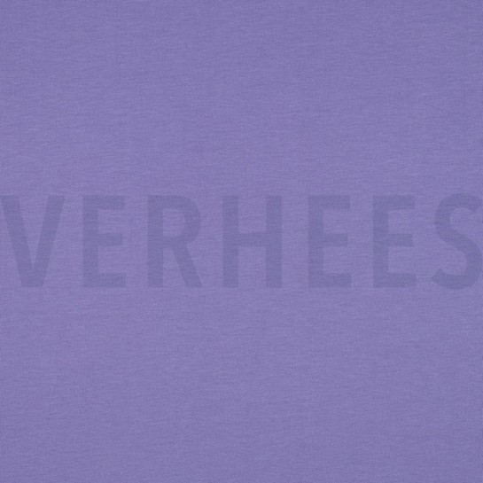 SOFT SWEAT GOTS DARK LAVENDER #7