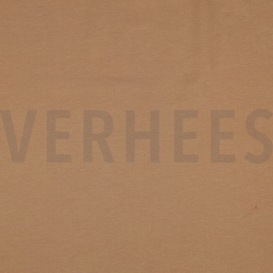 SOFT SWEAT GOTS KAMEL