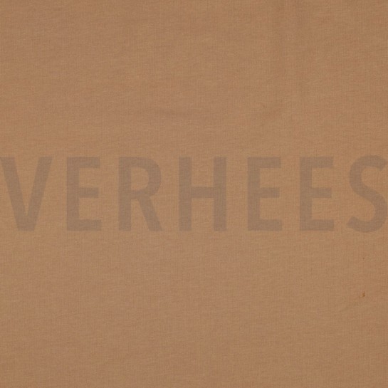 SOFT SWEAT GOTS CAMEL #7