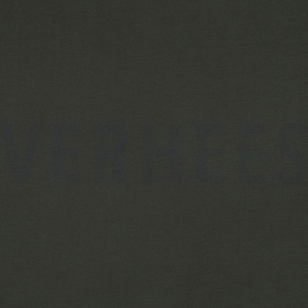 SOFT SWEAT GOTS JÄGERGRÜN