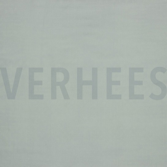 WEICHE FLACHE GAUZE HELLGRAU #7