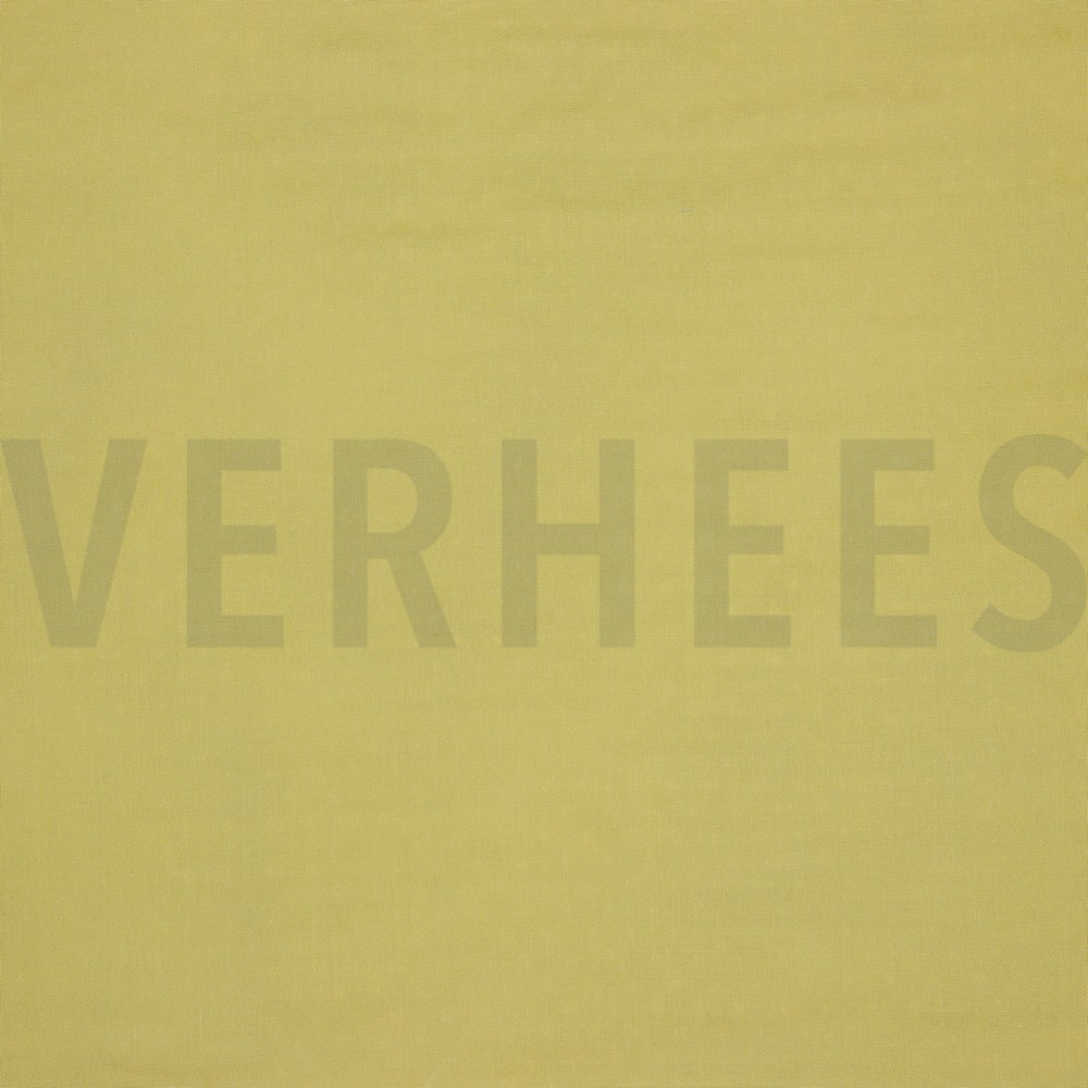SOFT FLAT GAUZE SOFT YELLOW