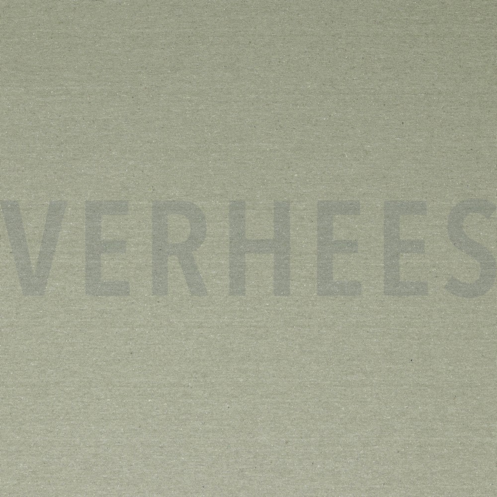 JERSEY RECYCLED BEIGE