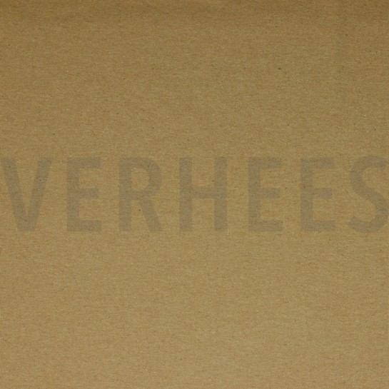 JERSEY GERECYCLED LICHTBRUIN #7