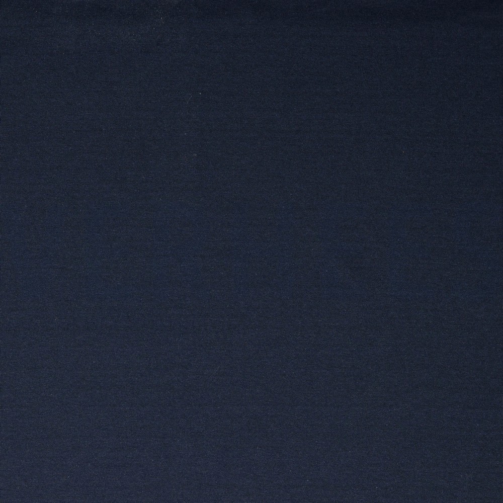 JERSEY RECYCELT MARINEBLAU