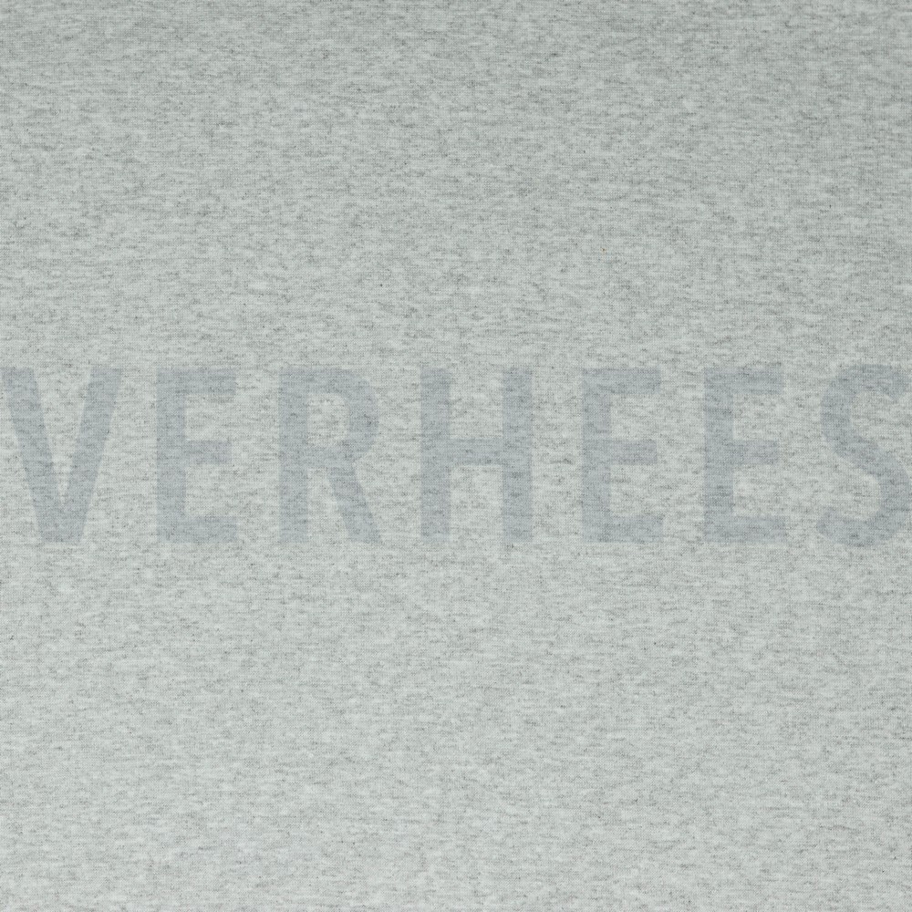 BÜNDCHEN RECYCLED HELLGRAU