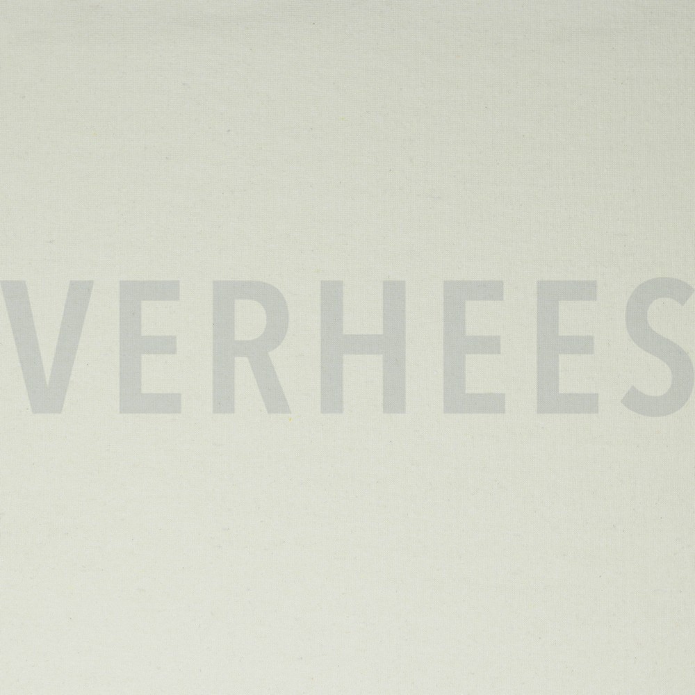 BÜNDCHEN RECYCLED ECRU