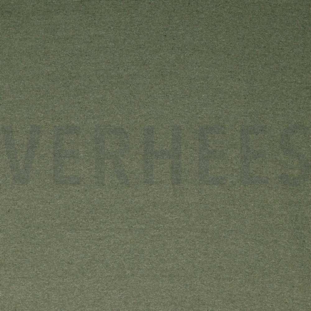 BÜNDCHEN RECYCLED MOOSGRÜN