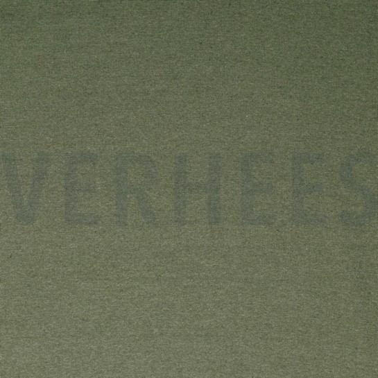 BOORDSTOF GERECYCLED MOSGROEN #7