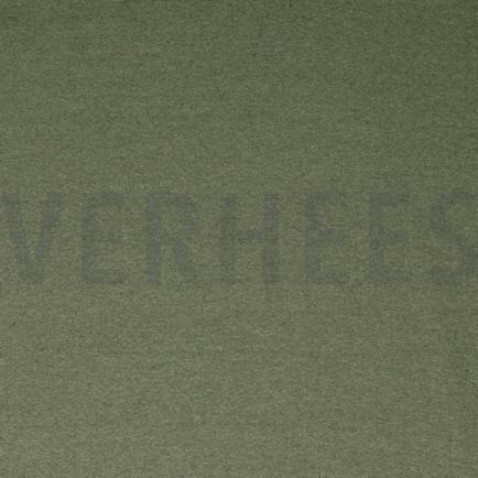 BÜNDCHEN RECYCLED MOOSGRÜN (hover)