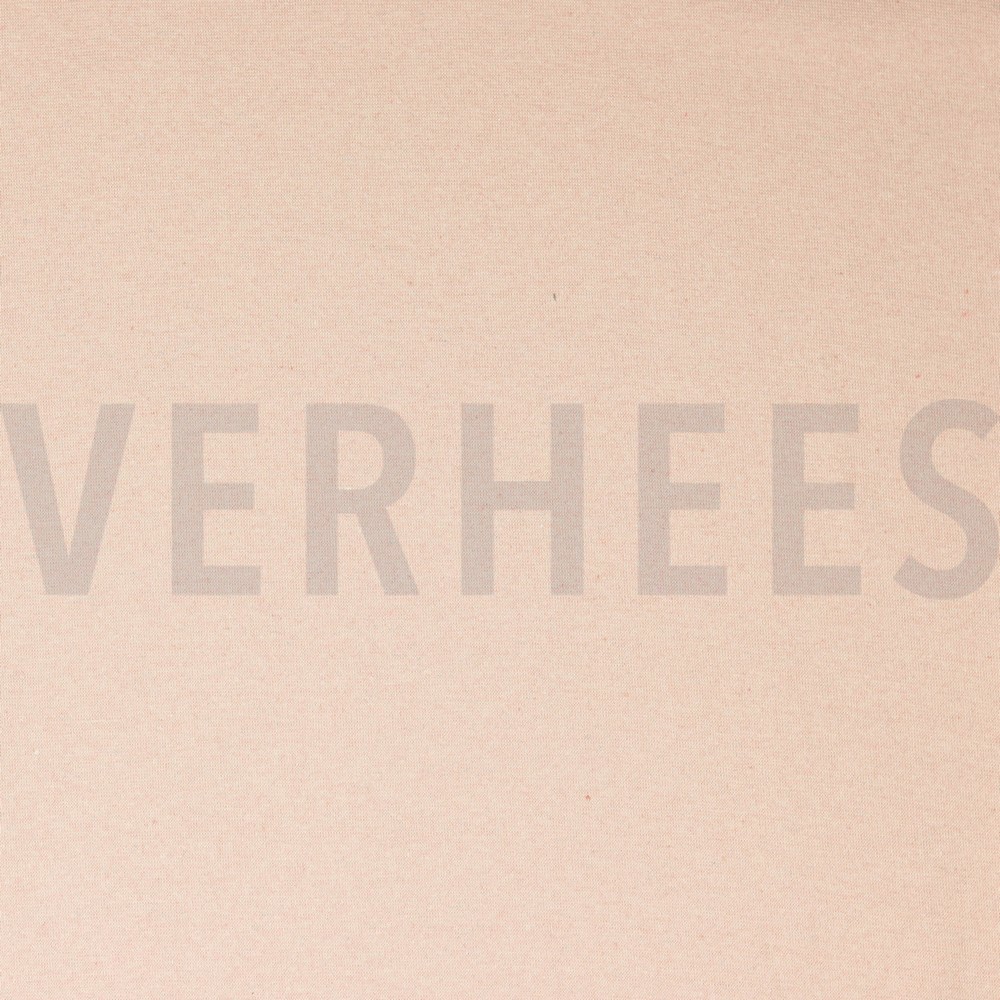 BOORDSTOF GERECYCLED LICHTROZE/OUDROZE