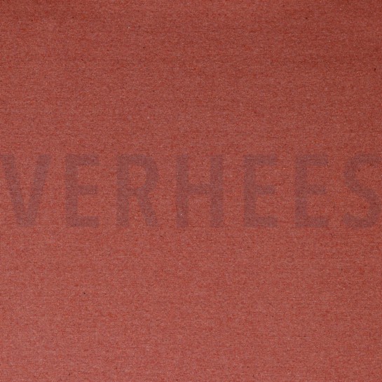 BÜNDCHEN RECYCLED BRICK #7