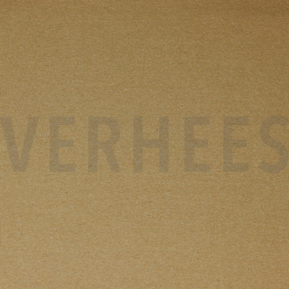 BOORDSTOF GERECYCLED LICHTBRUIN