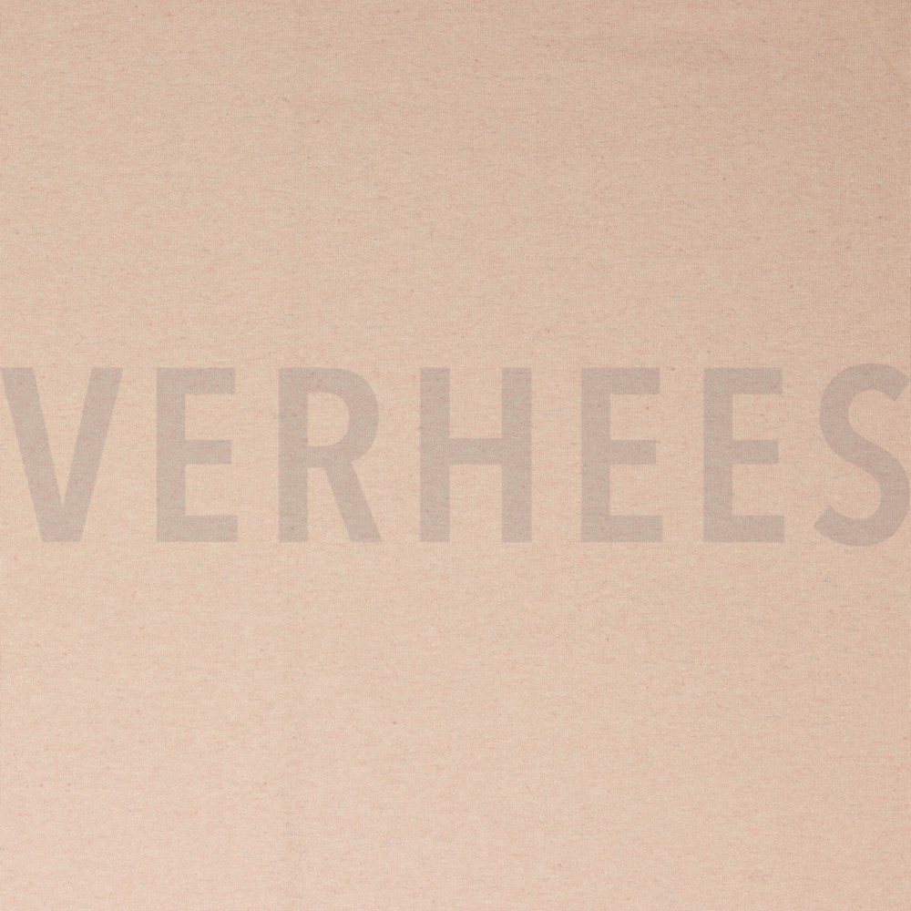 SWEAT RECYCLED LIGHT ROSE