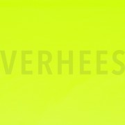 FRENCH TERRY NEON GEEL NEON (thumbnail)