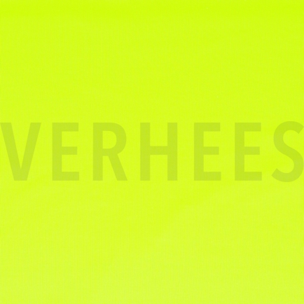 FRENCH TERRY NEON YELLOW NEON (hover)