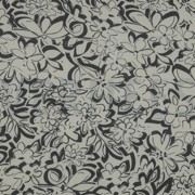 CHIFFON FLEURS ÉCRU (thumbnail)