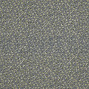 CHIFFON FLEURS GRIS (thumbnail)